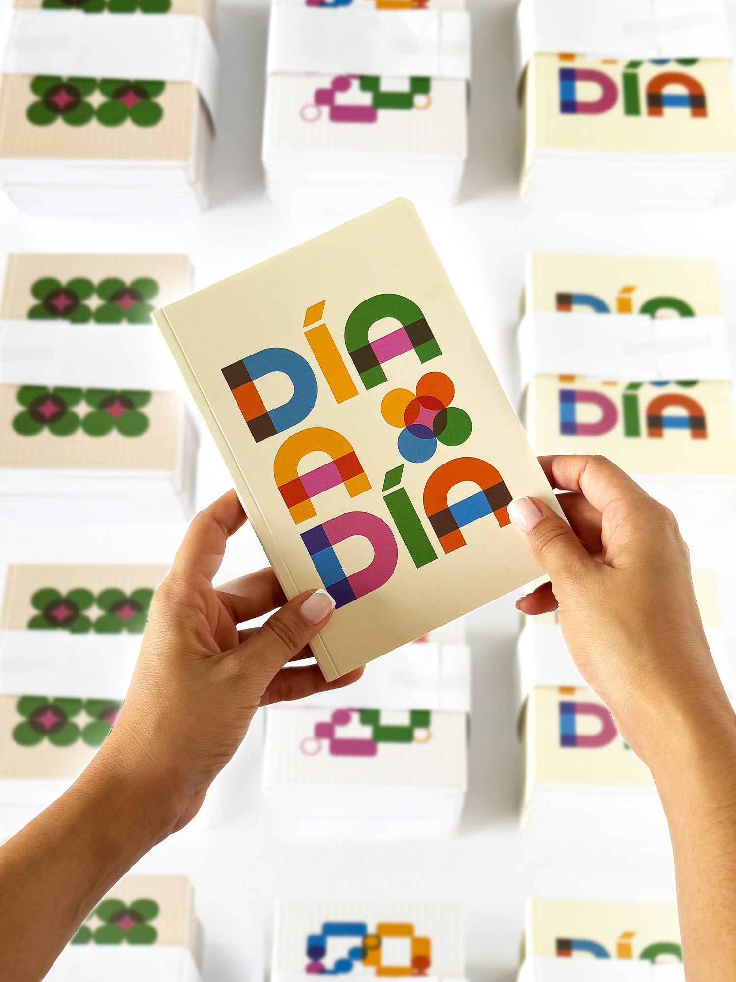 Cuadernos, agendas y libretas