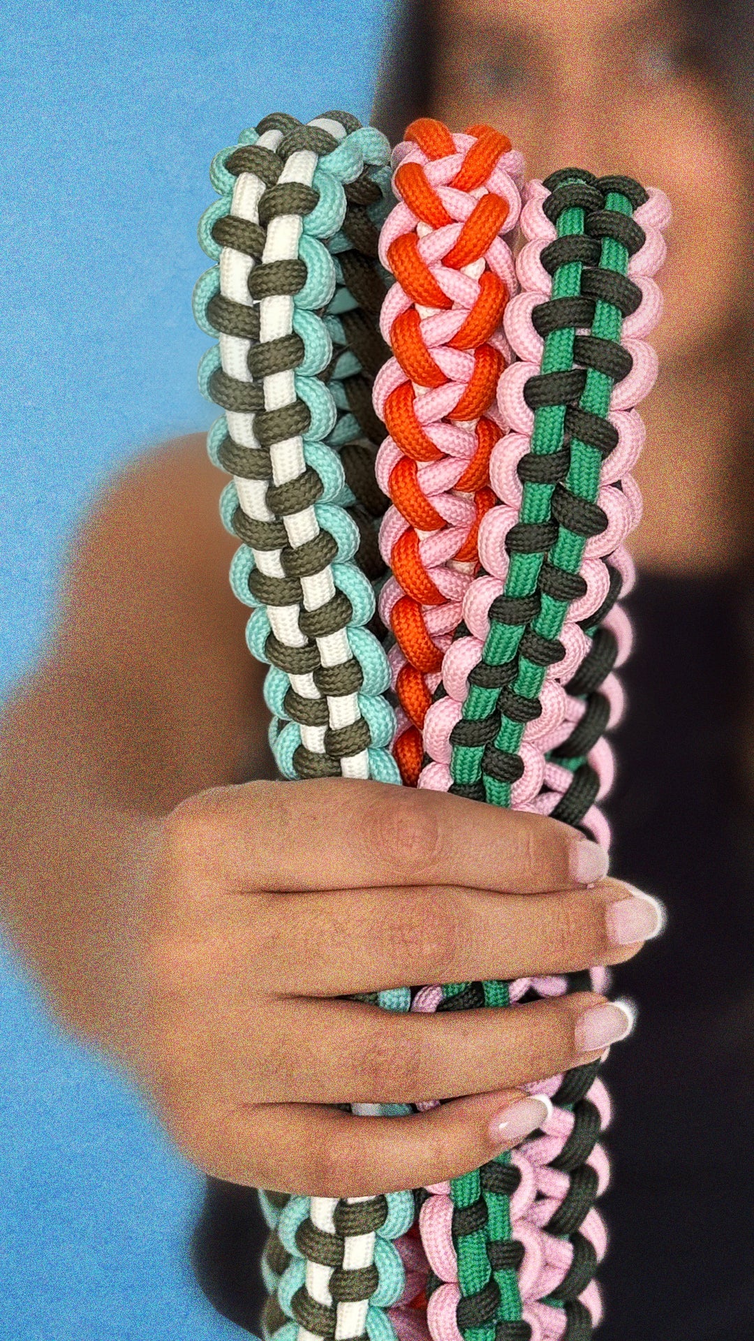Accesorios